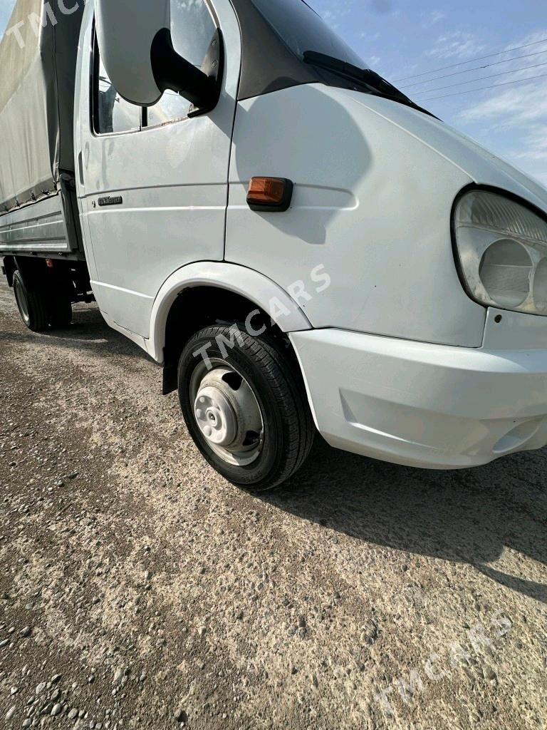 Gaz Gazel 2007 - 140 000 TMT - Ашхабад - img 4
