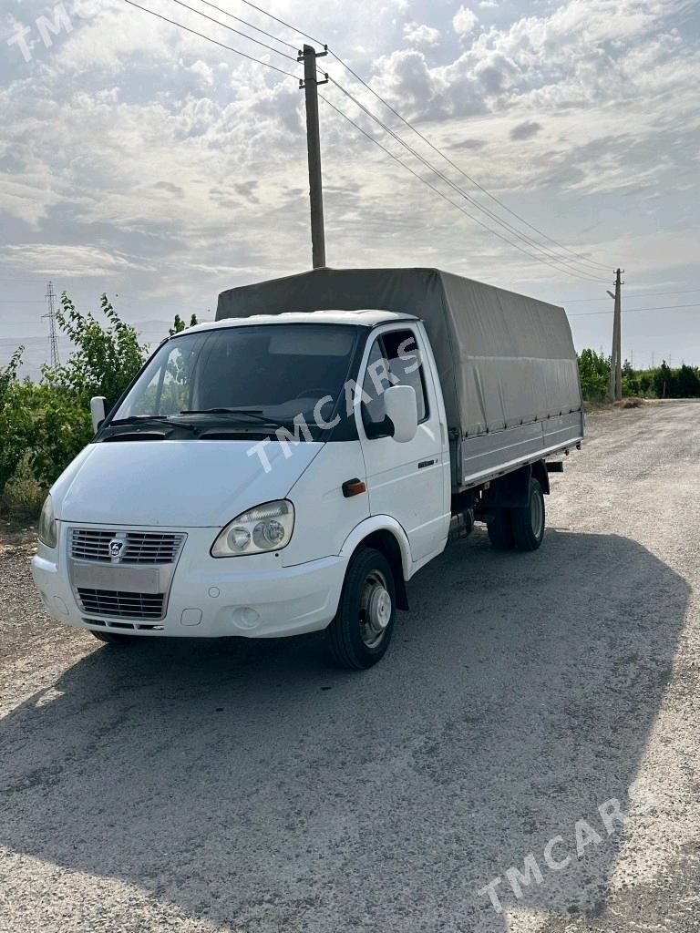 Gaz Gazel 2007 - 140 000 TMT - Ашхабад - img 3