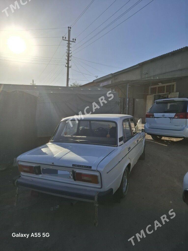 Lada 2106 2000 - 60 000 TMT - Кёнеургенч - img 2