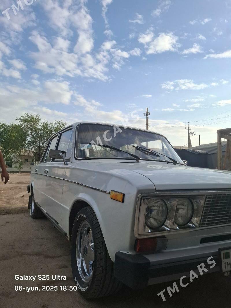 Lada 2106 2000 - 60 000 TMT - Кёнеургенч - img 5