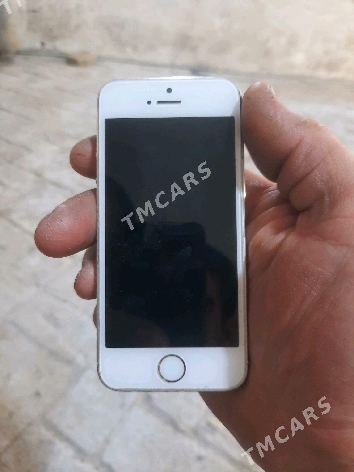 apple 5s - Kerki - img 2