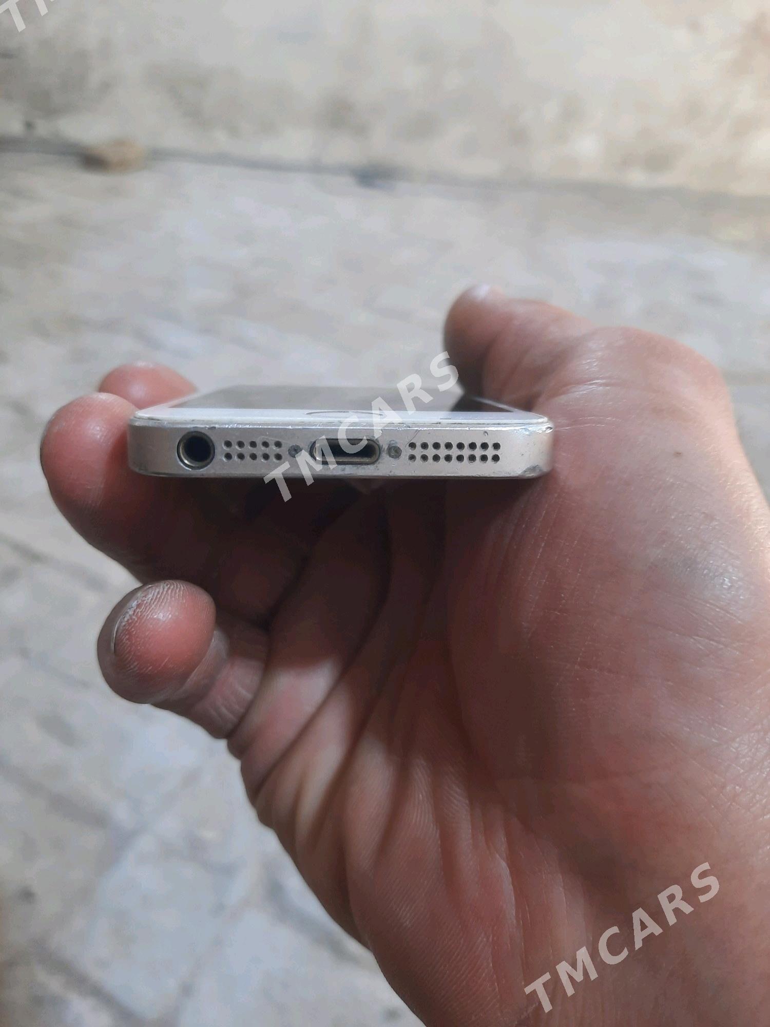 apple 5s - Kerki - img 4