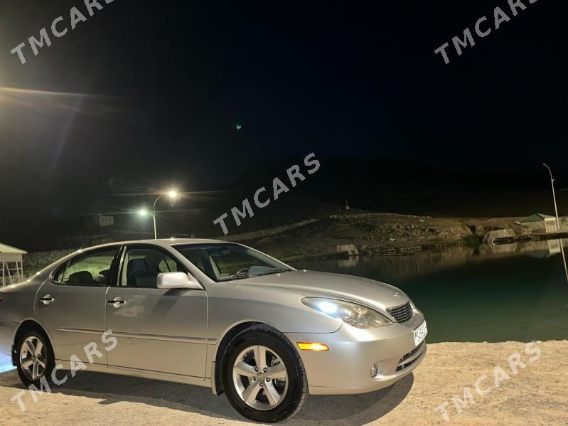 Lexus ES 330 2005 - 190 000 TMT - Magdanly - img 3