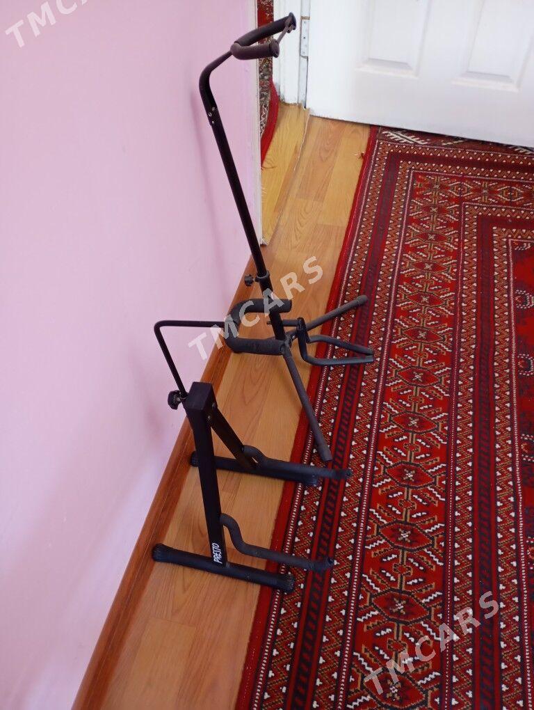 Gitara Postawka - Daşoguz - img 2