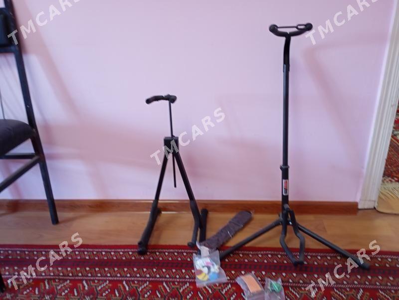 Gitara Postawka - Daşoguz - img 3