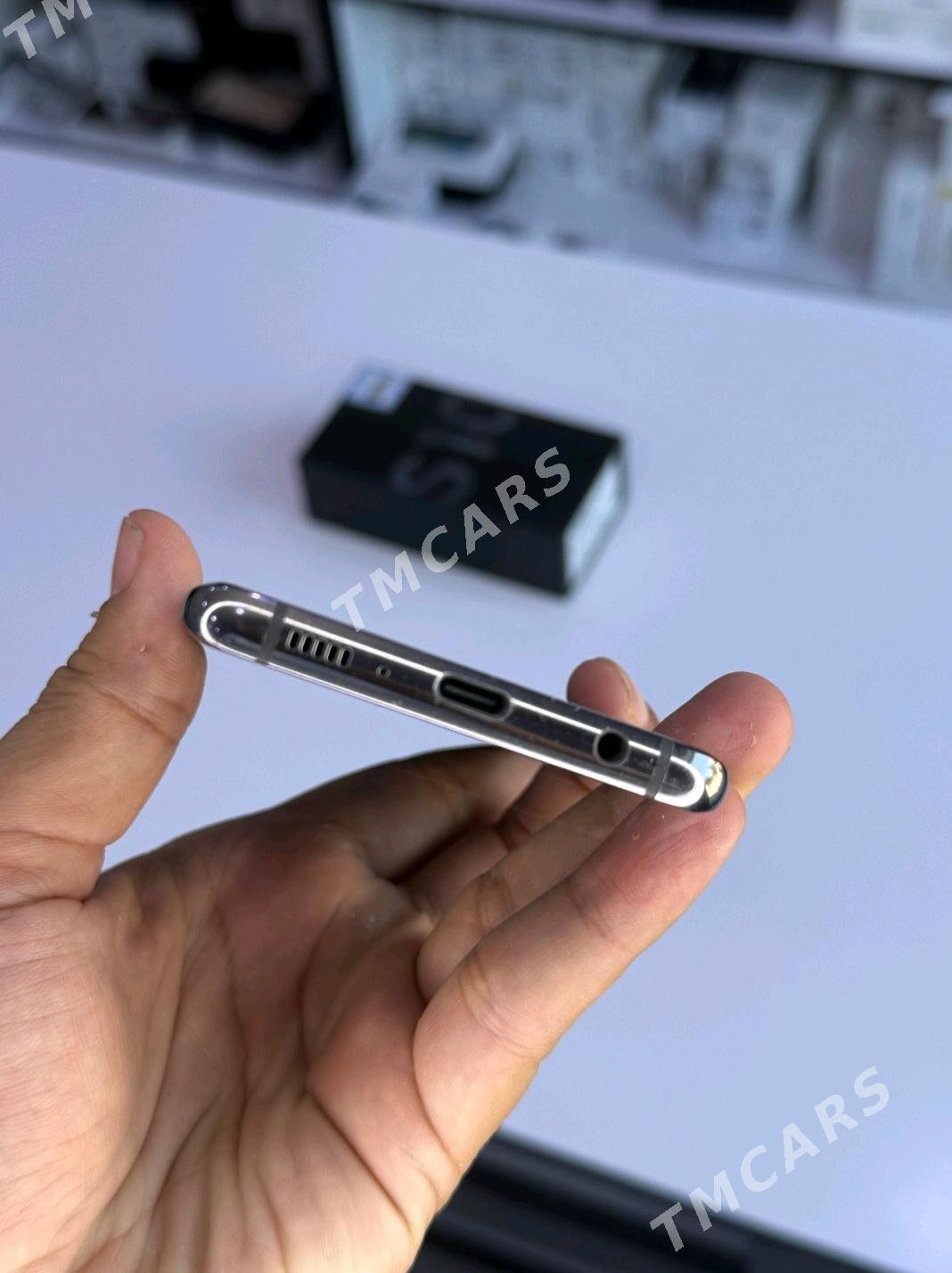 Samsung S10  8/128gb - Мары - img 3