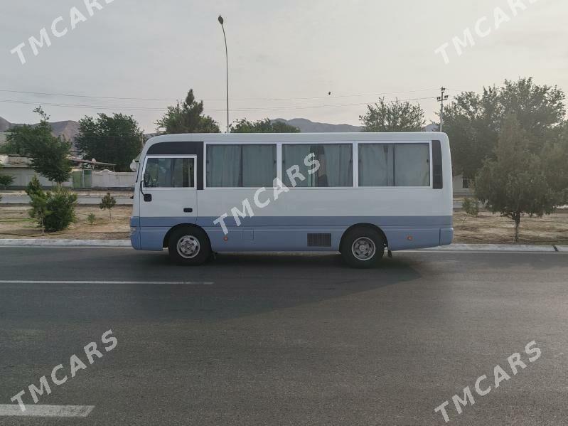 Nissan Civilian 2010 - 370 000 TMT - Balkanabat - img 5