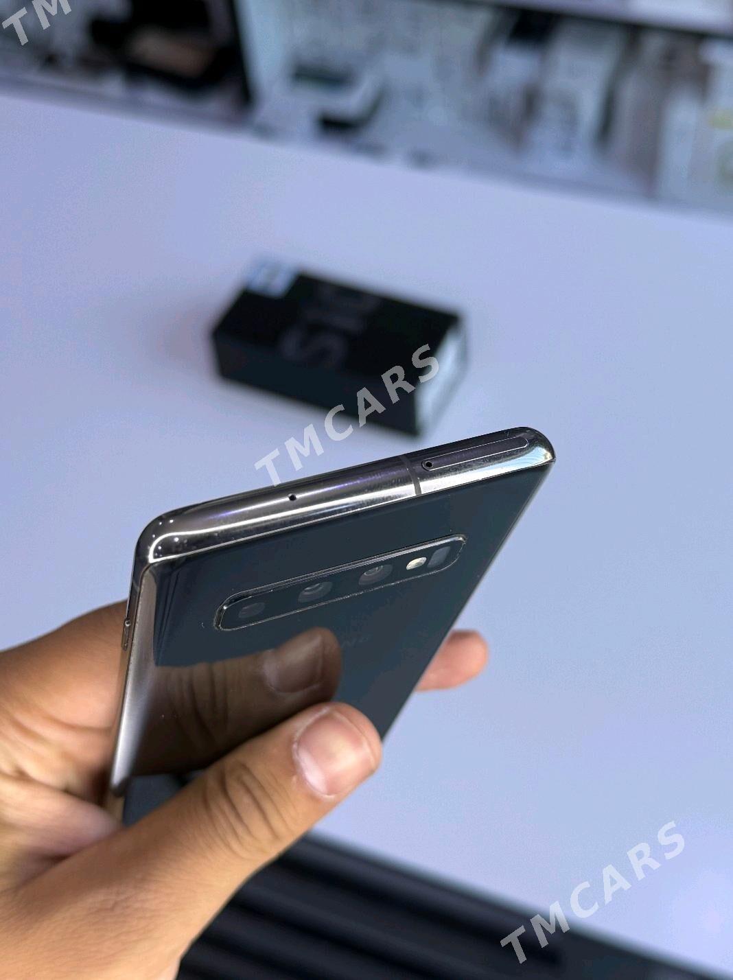 Samsung S10  8/128gb - Мары - img 2