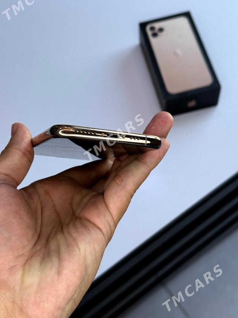 iPhone 11Pro 64gb - Мары - img 5