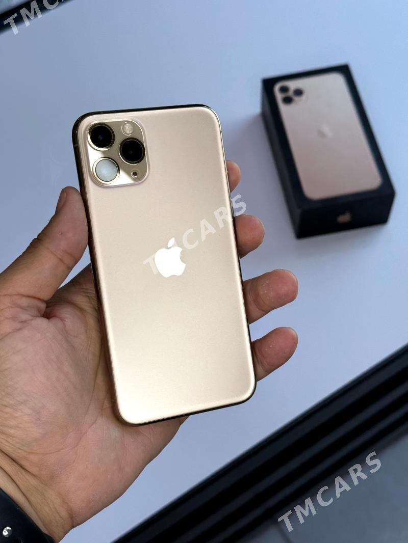 iPhone 11Pro 64gb - Мары - img 6