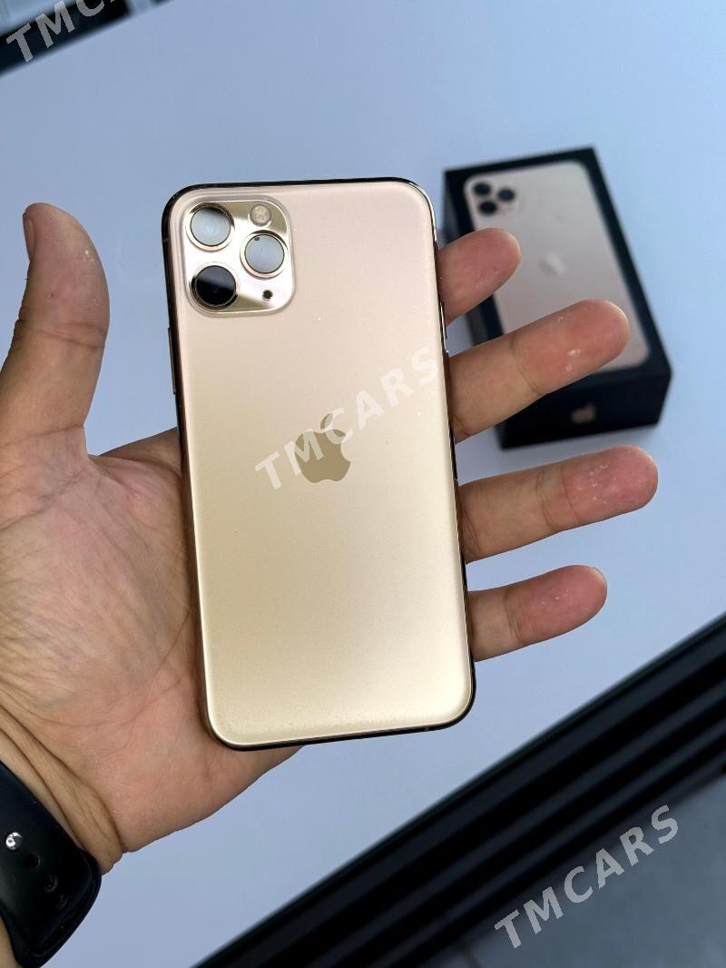 iPhone 11Pro 64gb - Мары - img 3