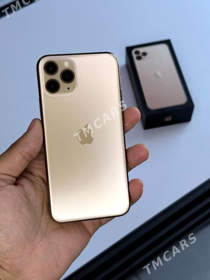 iPhone 11Pro 64gb - Мары - img 2