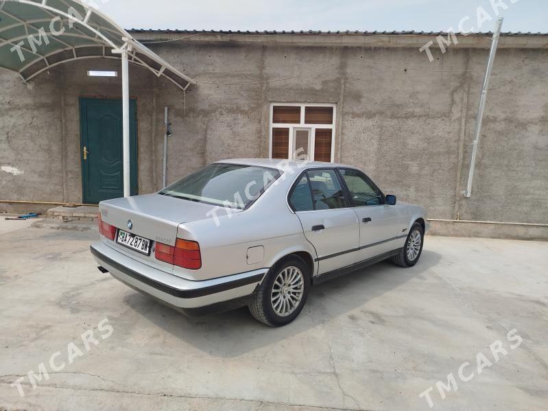 BMW 525 1995 - 50 000 TMT - Balkanabat - img 5
