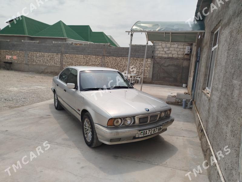 BMW 525 1995 - 50 000 TMT - Balkanabat - img 10