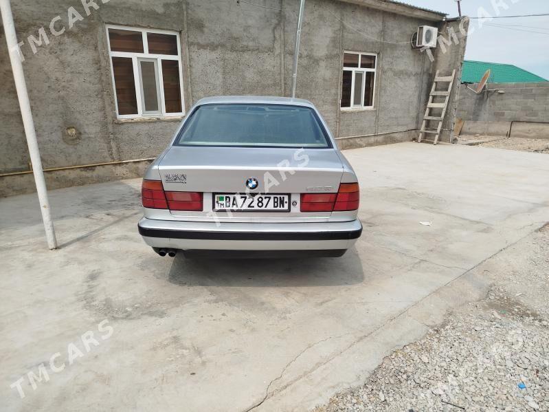 BMW 525 1995 - 50 000 TMT - Balkanabat - img 3