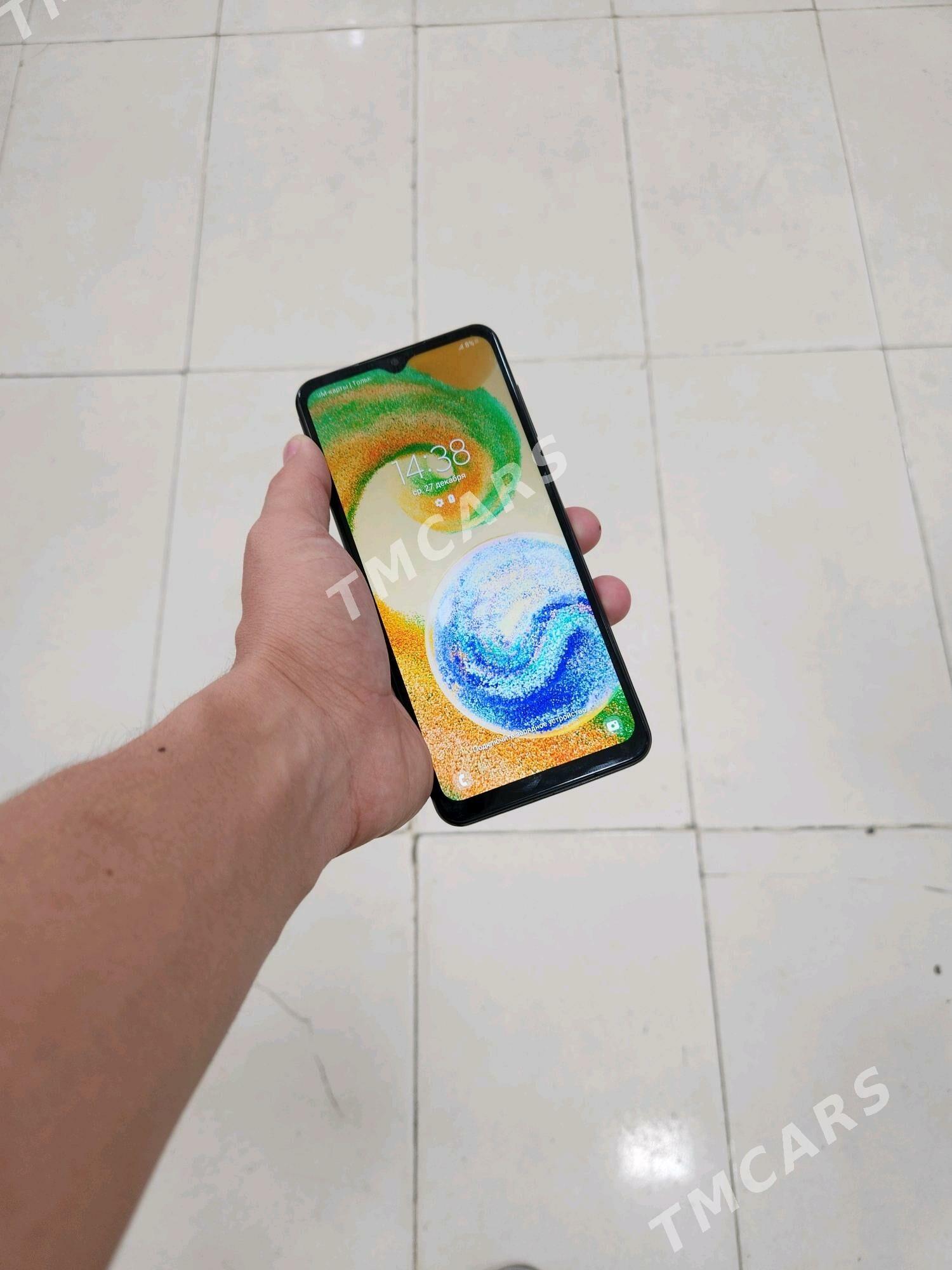 Samsung A04s - Мары - img 4