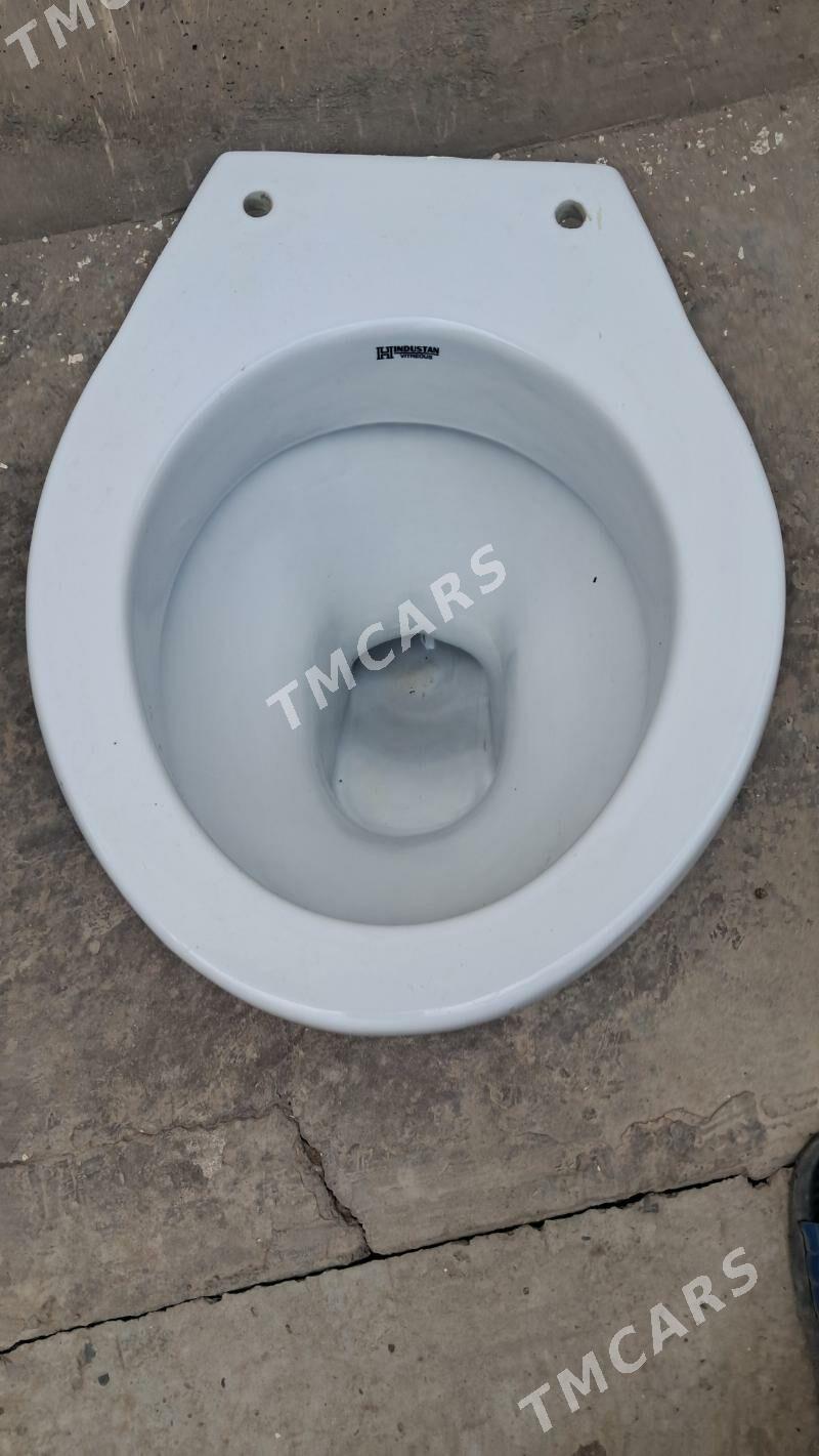 unitaz - Daşoguz - img 2