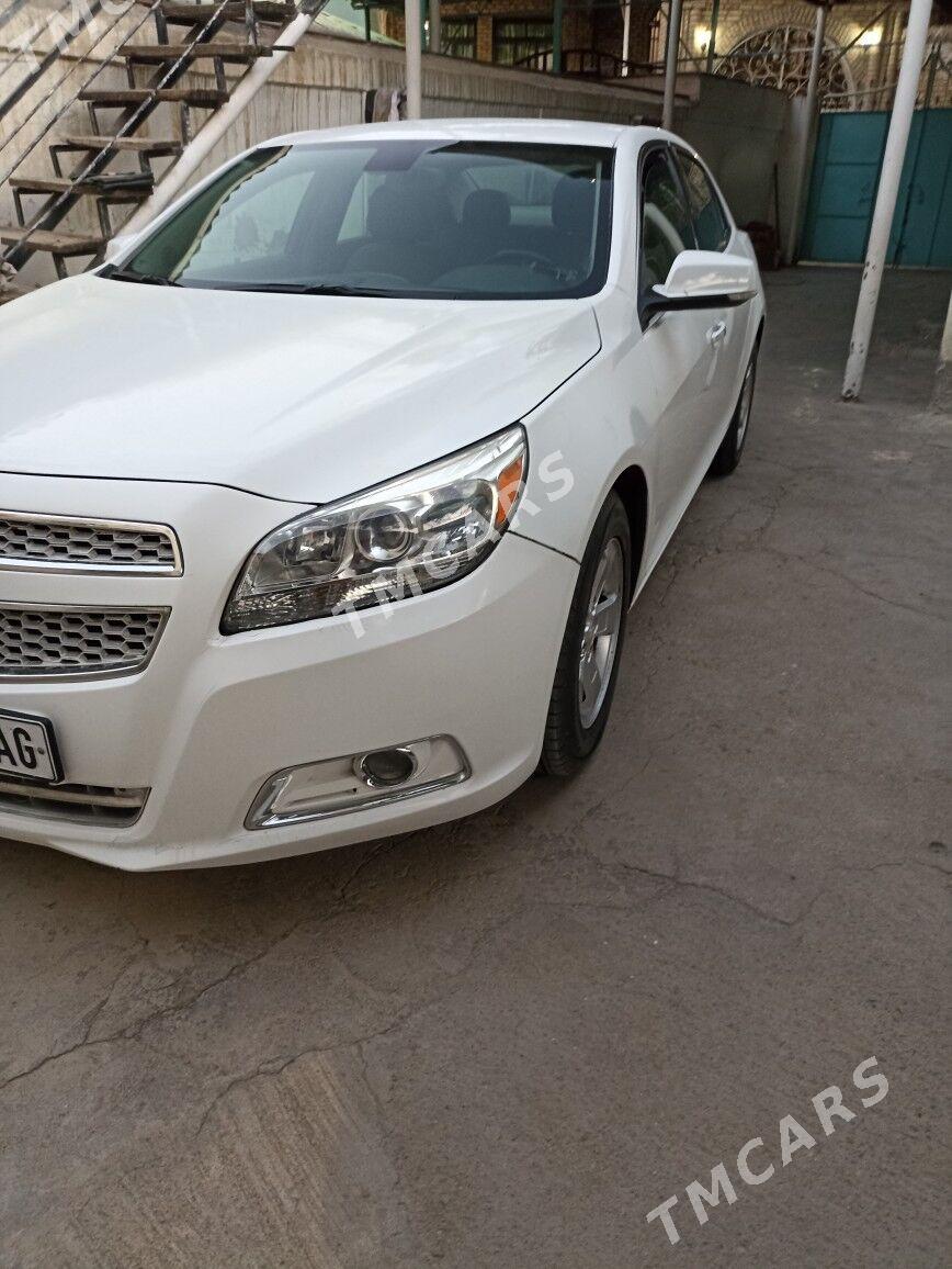 Chevrolet Malibu 2016 - 140 000 TMT - Ашхабад - img 2