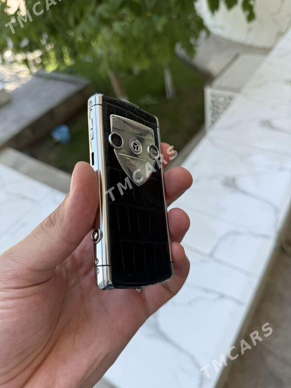 Vertu Constellation - Aşgabat - img 2