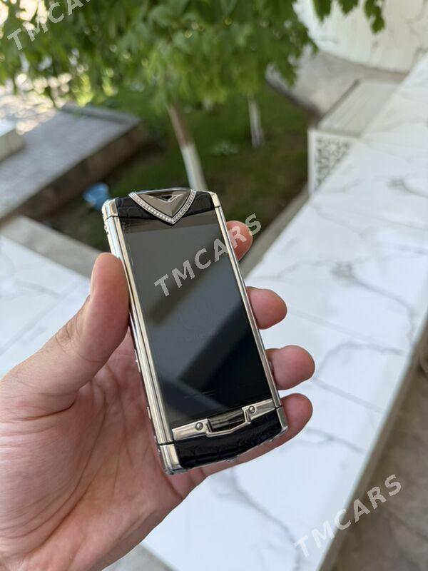 Vertu Constellation - Aşgabat - img 6