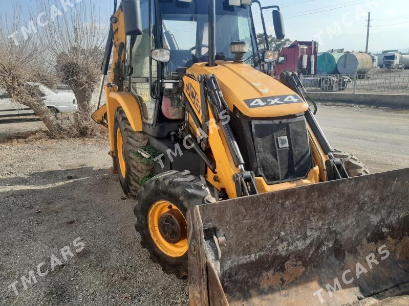 JCB 4CX ECO 2014 - 630 000 TMT - Aşgabat - img 2
