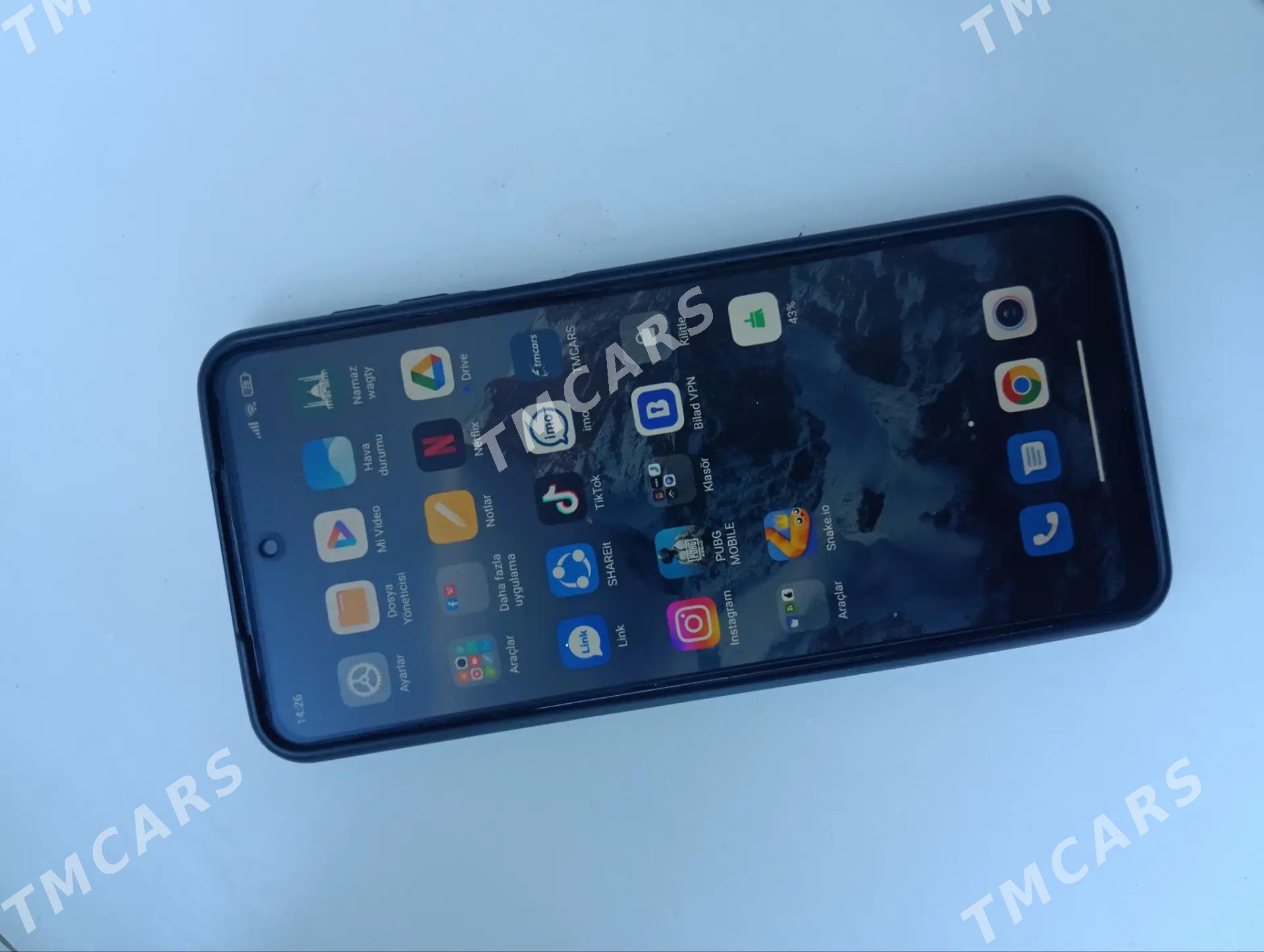 redmi note 9 pro - Balkanabat - img 2