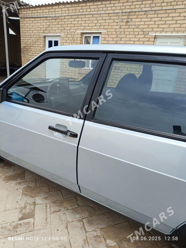 Lada 21099 2004 - 45 000 TMT - Ёлётен - img 2