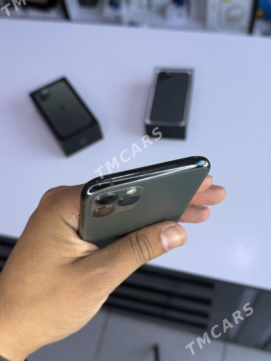 iPhone 11Pro 64gb - Мары - img 3