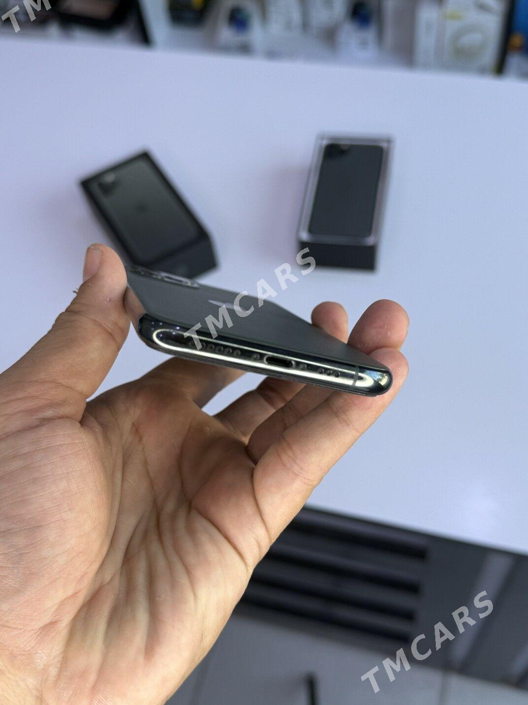iPhone 11Pro 64gb - Мары - img 4
