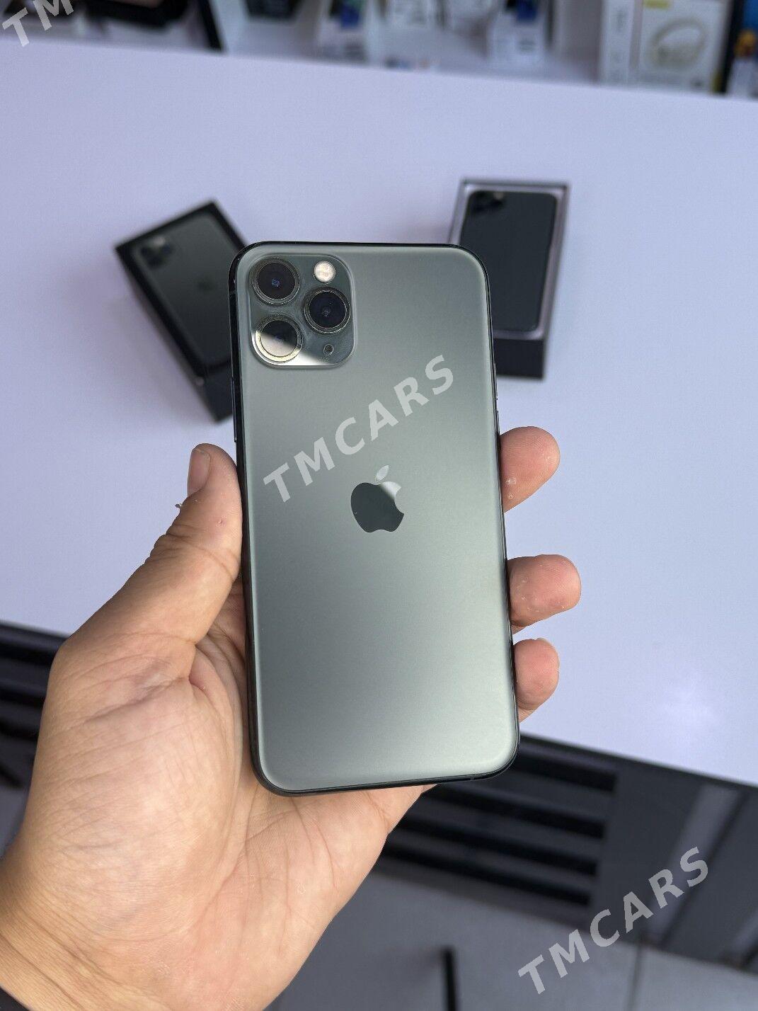 iPhone 11Pro 64gb - Мары - img 2