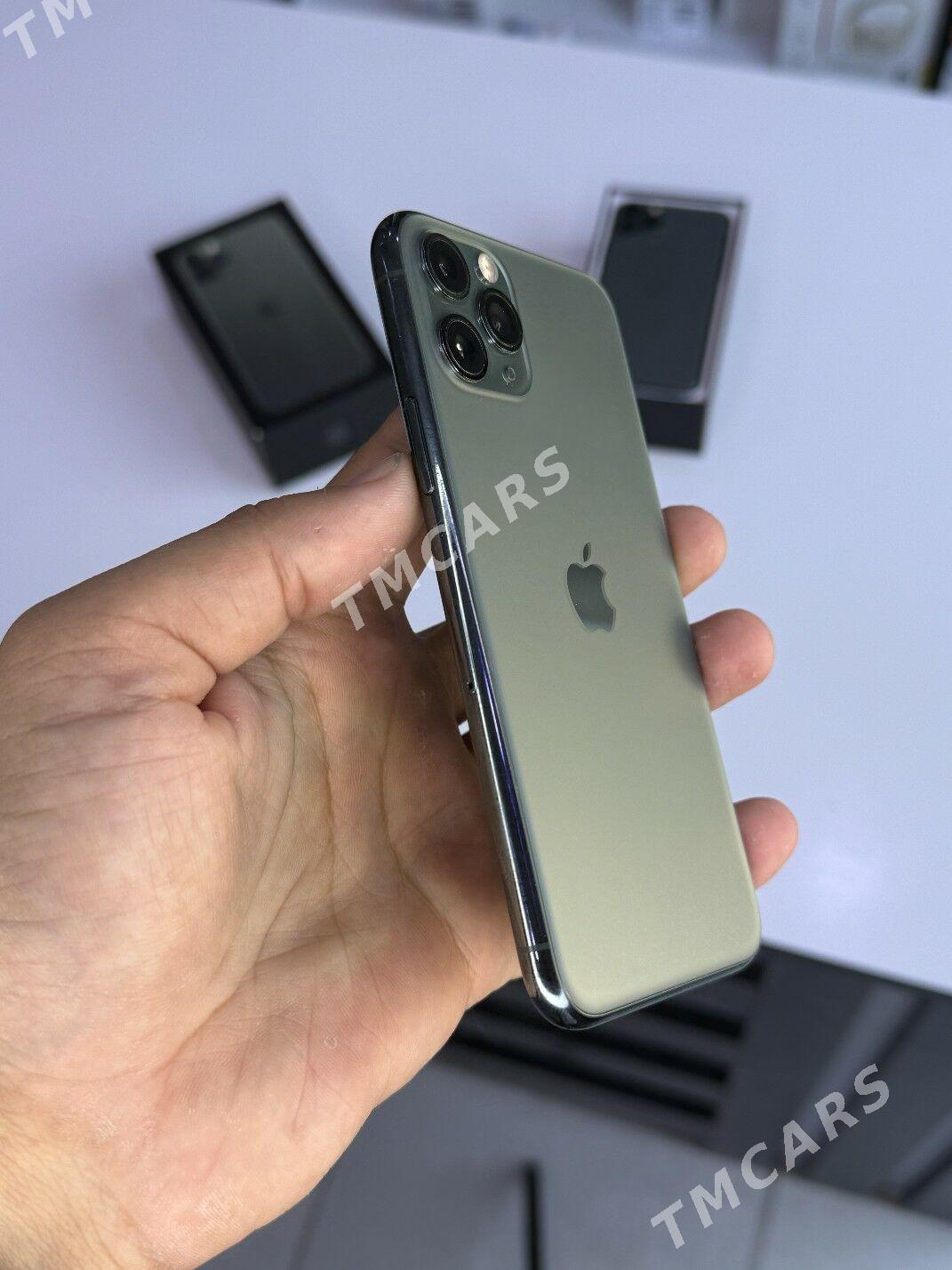 iPhone 11Pro 64gb - Мары - img 7