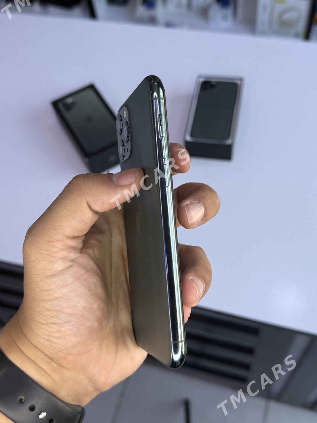 iPhone 11Pro 64gb - Мары - img 5