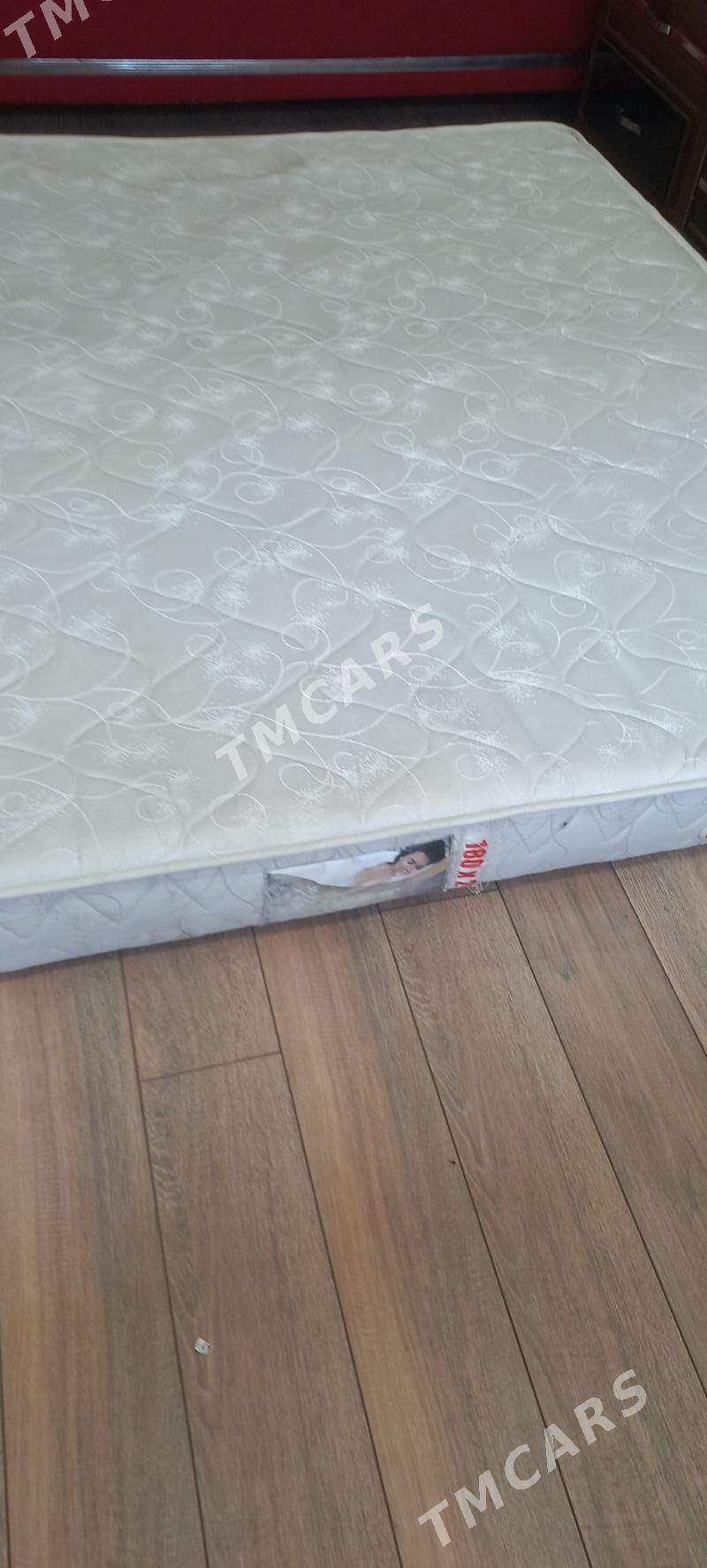 Matras arasa gowy - Ашхабад - img 2