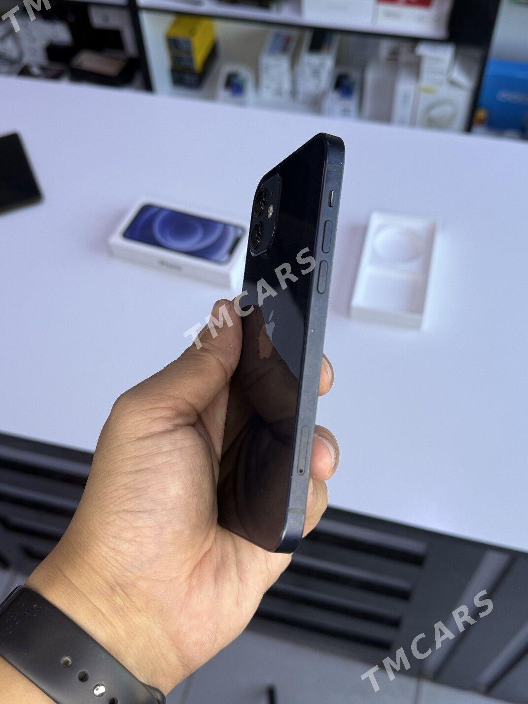 iPhone 12 128gb - Мары - img 5