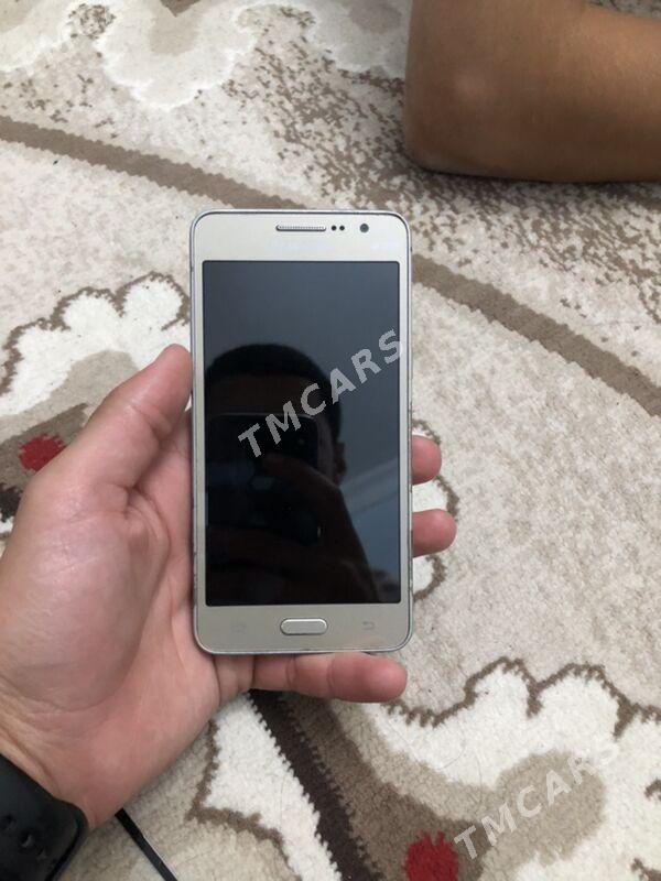 Samsung grand prime - Балканабат - img 3
