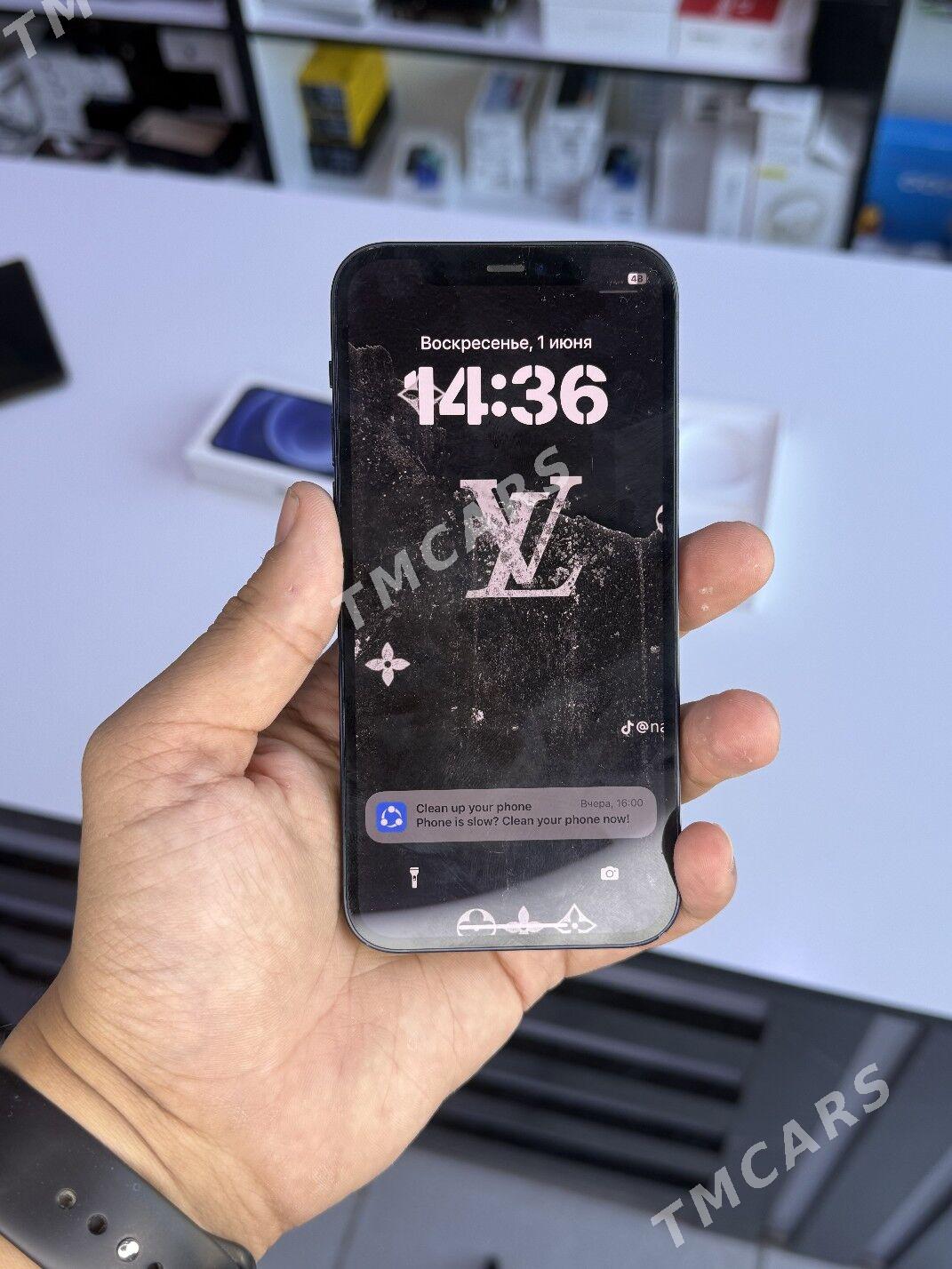 iPhone 12 128gb - Мары - img 4