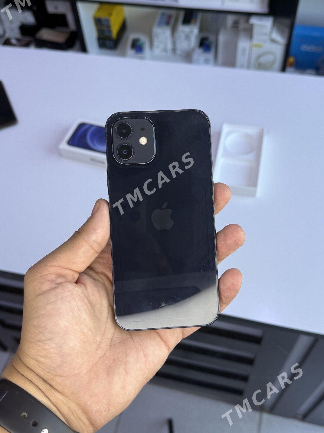 iPhone 12 128gb - Мары - img 9