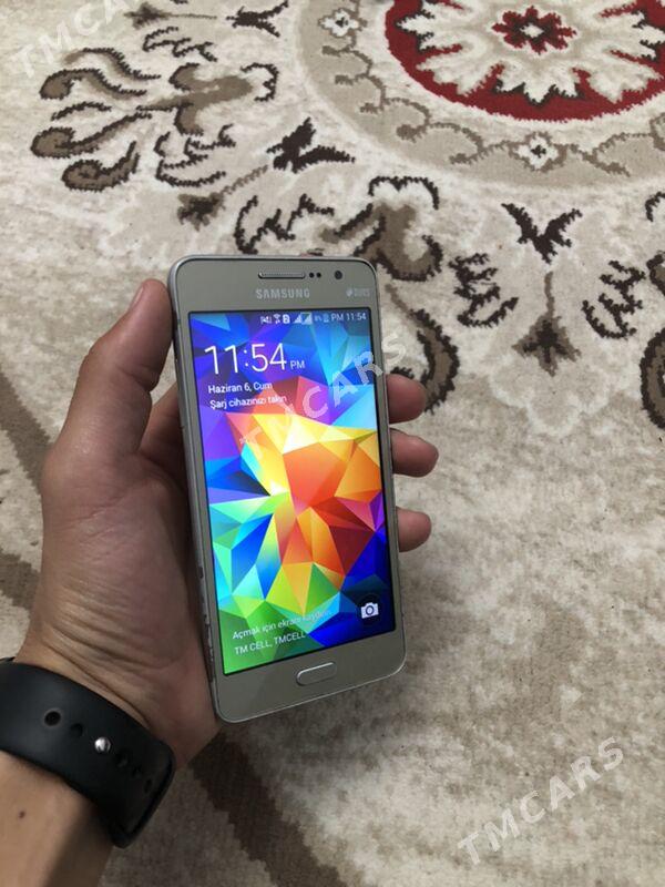 Samsung grand prime - Балканабат - img 4