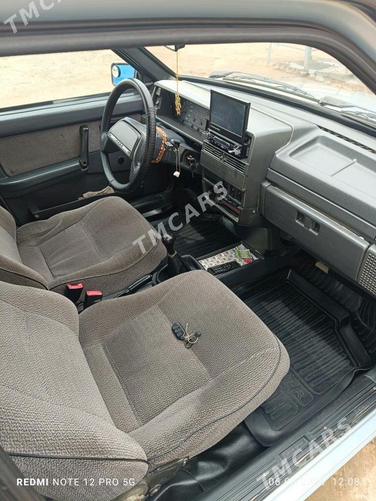 Lada 21099 2004 - 45 000 TMT - Ёлётен - img 4