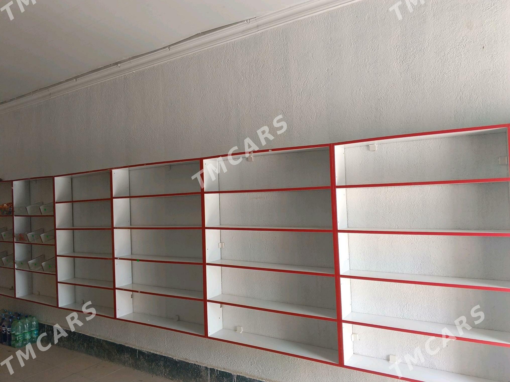 magazyn un mebel polkalar kass - Aşgabat - img 4
