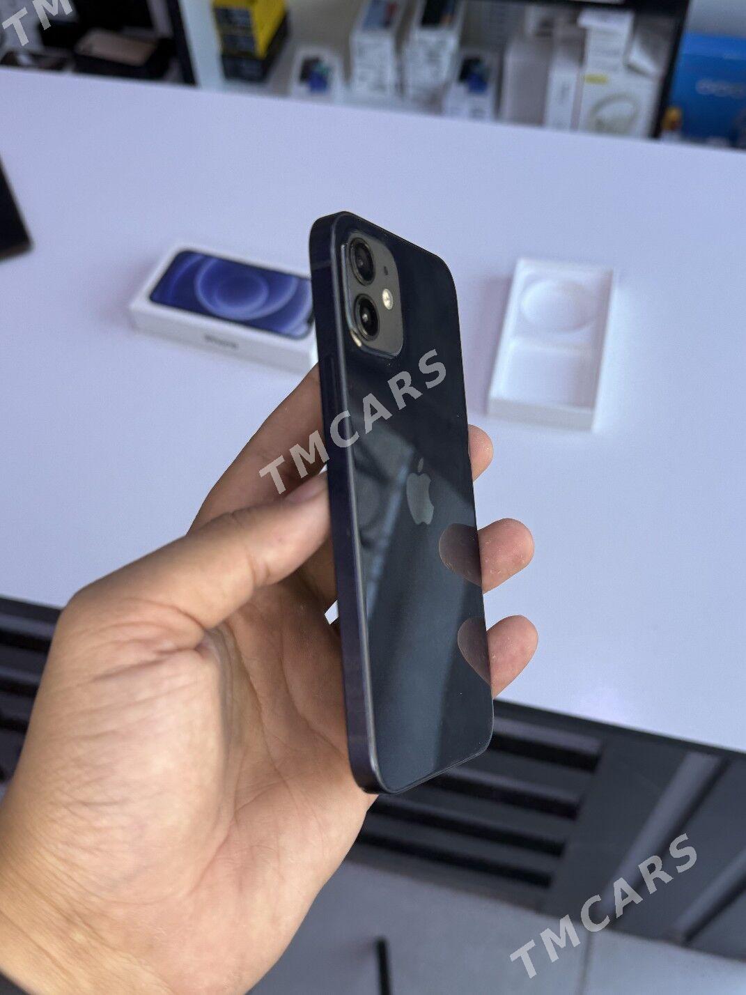 iPhone 12 128gb - Мары - img 6