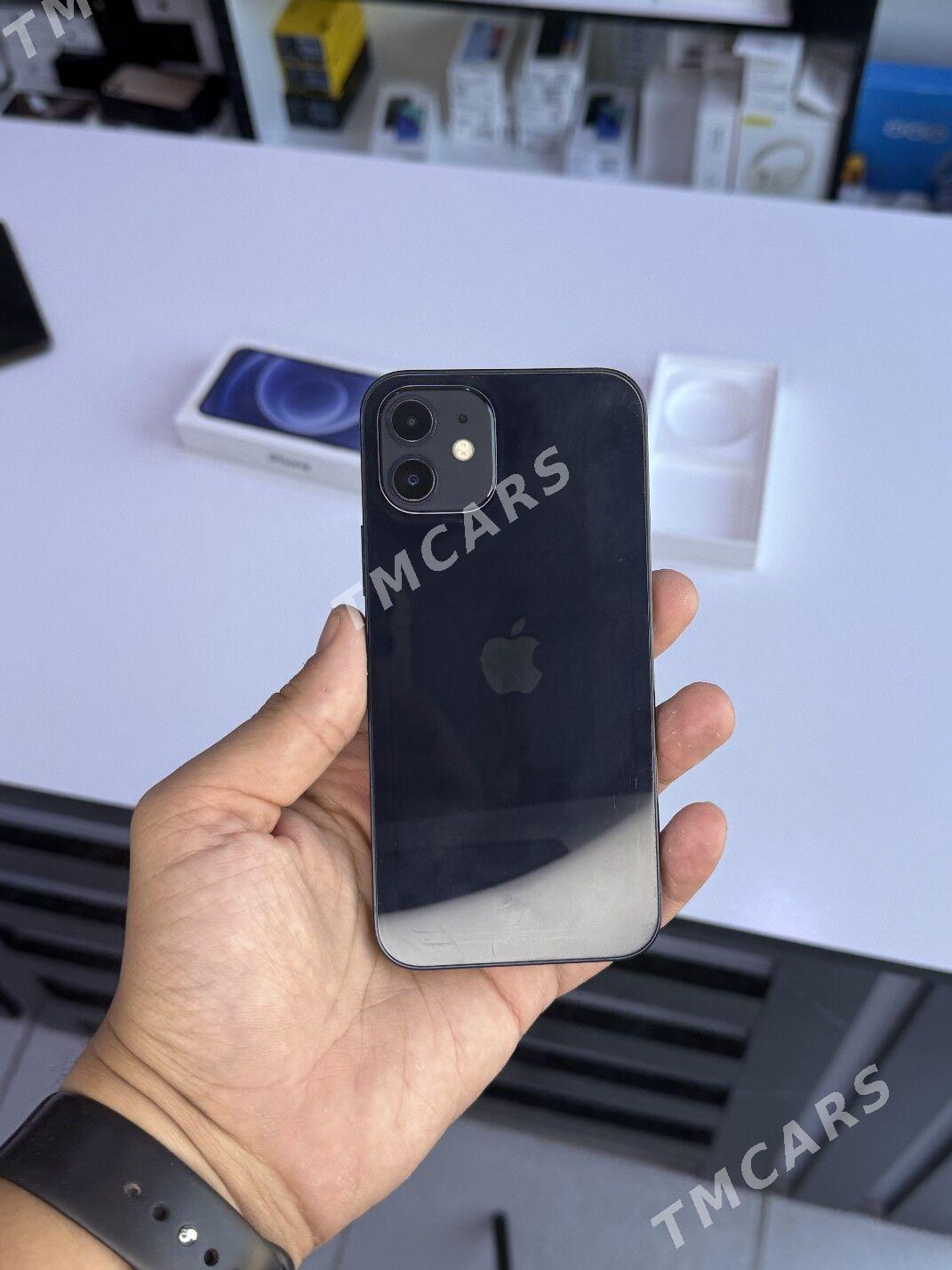 iPhone 12 128gb - Мары - img 8
