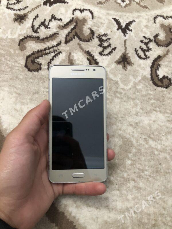 Samsung grand prime - Балканабат - img 2