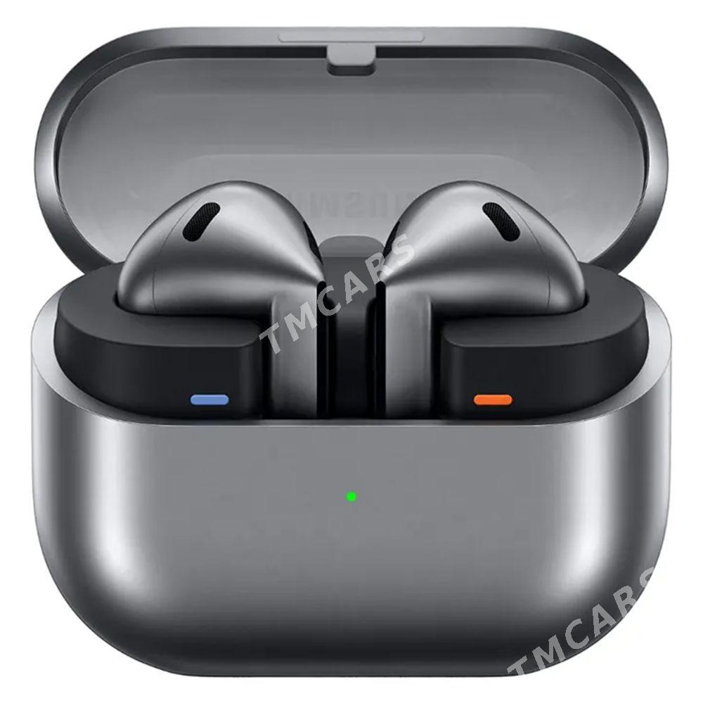 Galaxy buds 3 pro - Aşgabat - img 2