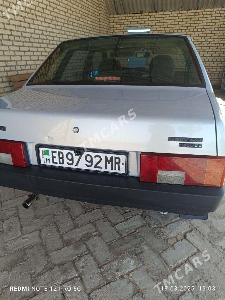 Lada 21099 2004 - 45 000 TMT - Ёлётен - img 7