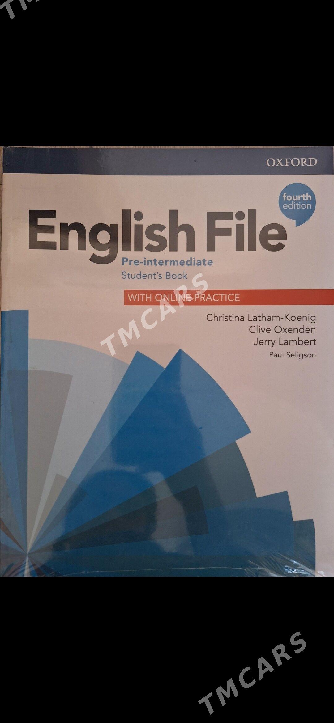 English file pre inter - Gurtly - img 2
