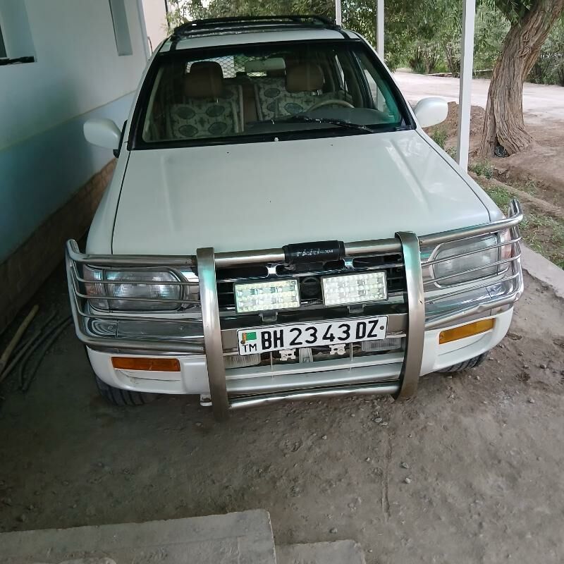 Nissan Pathfinder 1997 - 60 000 TMT - Gurbansoltan Eje - img 8