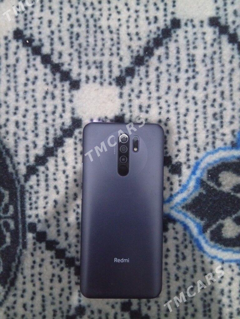 Redmi9 - Daşoguz - img 2