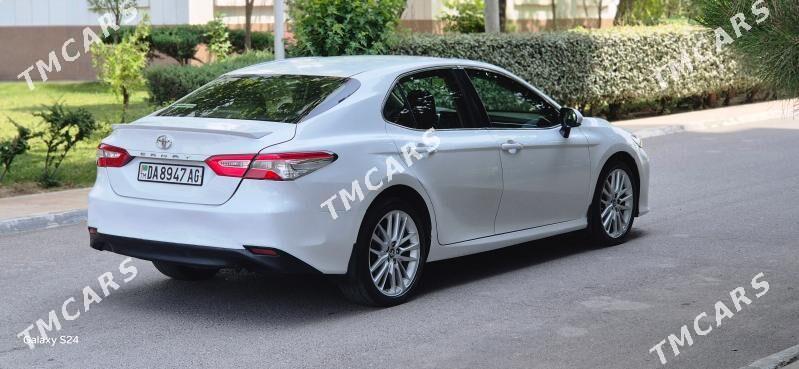 Toyota Camry 2018 - 219 000 TMT - Aşgabat - img 4