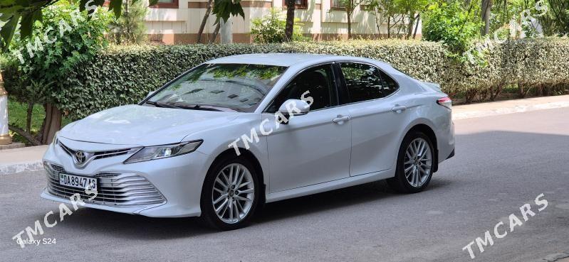 Toyota Camry 2018 - 219 000 TMT - Aşgabat - img 5